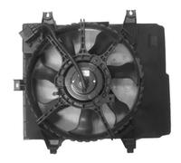 Ventola, raffreddamento motore NRF 47603