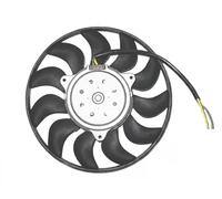 Ventola, raffreddamento motore NRF 47616
