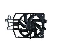 Ventola, raffreddamento motore NRF 47642