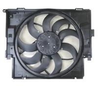 Ventola radiatore Ventola singola 47656 NRF per BMW 1 3 Touring 3 2 Coupé