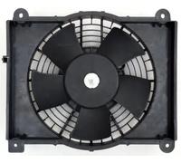 Ventola, raffreddamento motore NRF 47668