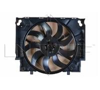 Ventola radiatore Ventola singola 47705 NRF