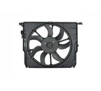 Ventola radiatore Ventola singola 47727 NRF per BMW 5 Touring 7 5 Gran Turismo 5