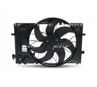 Ventola, raffreddamento motore NRF 47846