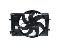 NRF 47846 Ventola radiatore