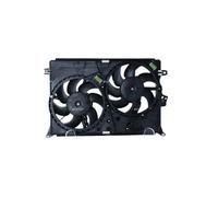 NRF 47912 Ventola radiatore