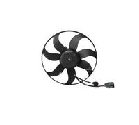 Ventola radiatore Ventola singola 47915 NRF per VW SKODA AUDI SEAT