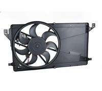 NRF 47977 Ventola Raffreddamento Del Motore per Ford C-Max DM2 Focus II
