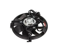 Ventola radiatore Ventola singola 57-0038 MAXGEAR per AUDI VW SKODA