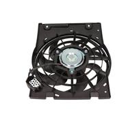 Ventola radiatore Ventola singola 71-0028 MAXGEAR per OPEL ASTRA G Hatchback