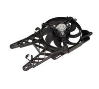 Ventola radiatore Ventola singola 71-0031 MAXGEAR per FIAT SEICENTO / 600