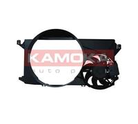 Ventola radiatore Ventola singola 7740021 KAMOKA per FORD TRANSIT Furgone