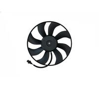Ventola radiatore Ventola singola 7742019 KAMOKA per BERTONE VW CITROËN SEAT MG
