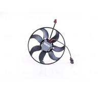 Ventola, raffreddamento motore NISSENS 850020