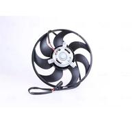 Ventola, raffreddamento motore NISSENS 850030