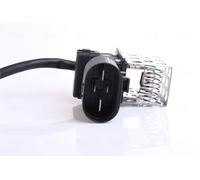 Ventola, raffreddamento motore NISSENS 850048