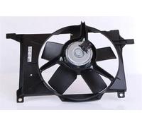 NISSENS 85005 Ventola radiatore