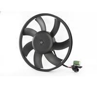 Ventola, raffreddamento motore NISSENS 850061