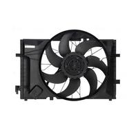 NISSENS 850078 Ventola radiatore