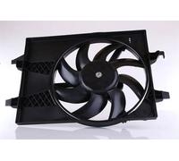 NISSENS 85029 Ventola radiatore