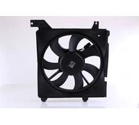 Ventola, raffreddamento motore NISSENS 85034