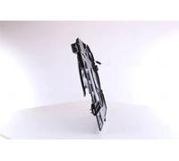 Ventola, raffreddamento motore NISSENS 85124