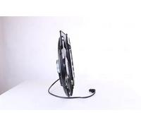 NISSENS 85125 Ventola radiatore
