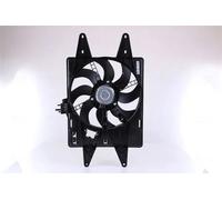 Ventola, raffreddamento motore NISSENS 85126