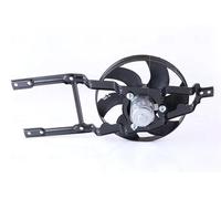 Ventola, raffreddamento motore NISSENS 85134