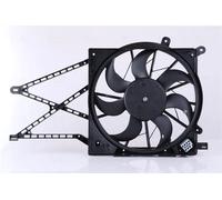 Ventola, raffreddamento motore NISSENS 85185