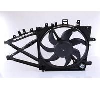 Nissens Ventola raffreddamento motore 85190 per Opel/Chevrolet