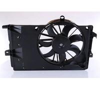 NISSENS 85199 Ventola radiatore