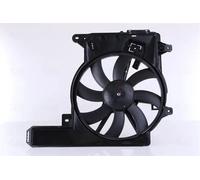 NISSENS Ventola radiatore