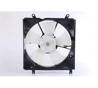 Ventola, raffreddamento motore NISSENS 85241