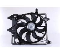 Ventola, raffreddamento motore NISSENS 85252