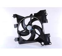 Ventola, raffreddamento motore NISSENS 85316
