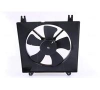 Ventola, raffreddamento motore NISSENS 85353