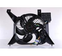 NISSENS 85476 Ventola radiatore