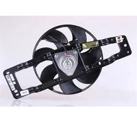 NISSENS 85498 Ventola radiatore