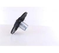 Ventola radiatore Ventola singola 85539 NISSENS per VW GOLF III VENTO