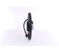 NISSENS Ventola, Raffreddamento motore 85543
