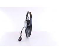 Nissens Ventola radiatore 85544 – Elettrica per Audi VW SEAT