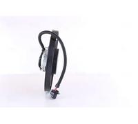NISSENS 85545 Ventola radiatore