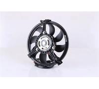 Ventola, raffreddamento motore NISSENS 85546