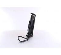 Nissens Ventola radiatore 85547 per Audi A4/A6/A8 Allroad, Skoda Superb, VW Passat (3B6)