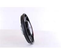 Ventola radiatore Ventola singola 85548 NISSENS per AUDI 100 C4 Tre volumi A6 C4