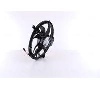 Ventola radiatore Ventola singola 85632 NISSENS per MINI MINI Cabriolet MINI
