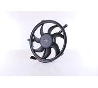 Ventola Del Radiatore Ventola Motore Ventola Elettrica Nissens per Mini R56 R57