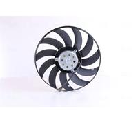 Ventola, raffreddamento motore NISSENS 85638
