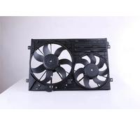 Ventola, raffreddamento motore NISSENS 85644